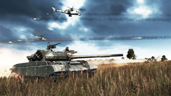 预先号令｜WARNO｜官方中文-v160324｜58.2G｜免安装