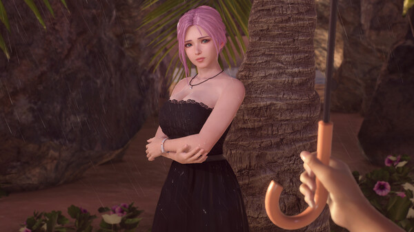 维纳斯璀璨假期：死或生Xtreme｜Venus Vacation PRISM｜官方中文-v1.05+绅士MOD Ver1.2｜12.3G｜免安装