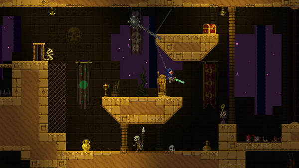 光环世界｜Aura of Worlds｜官方中文-v1.2.9｜425M｜免安装