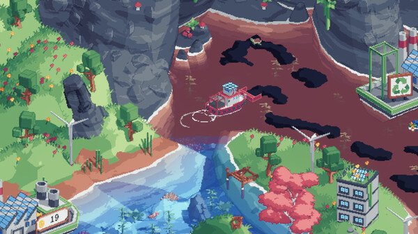 溢出｜Spilled！｜官方中文-Build.18083629｜478M｜免安装