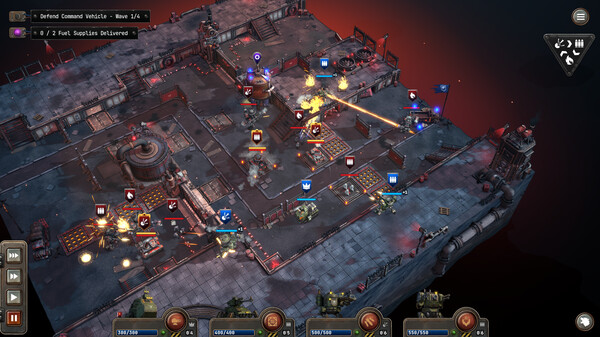 铁锈风云｜Grit and Valor 1949｜官方中文-Build.19015361｜8.59G｜免安装