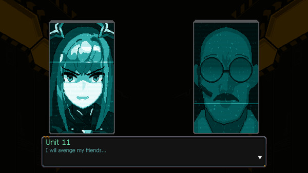 金属战士｜Metal Unit｜官方中文-Build.17833202｜1.16G｜免安装