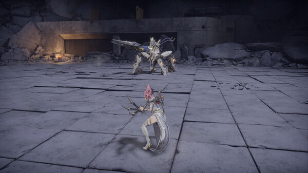 无限机兵｜AI Limit Deluxe Edition｜官方中文-v1.0.023｜16.8G｜免安装