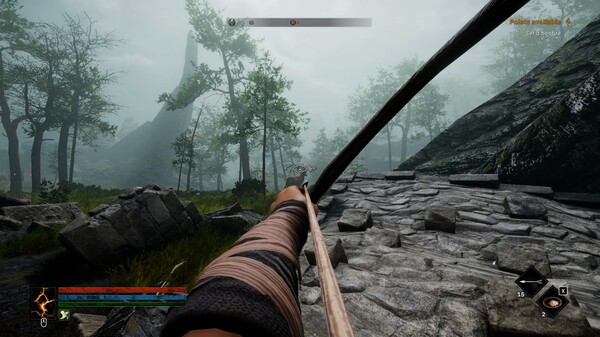 污痕圣杯：阿瓦隆的陨落｜Tainted Grail The Fall of Avalon｜官方中文-v1.15b+新DLC｜39.1G｜免安装