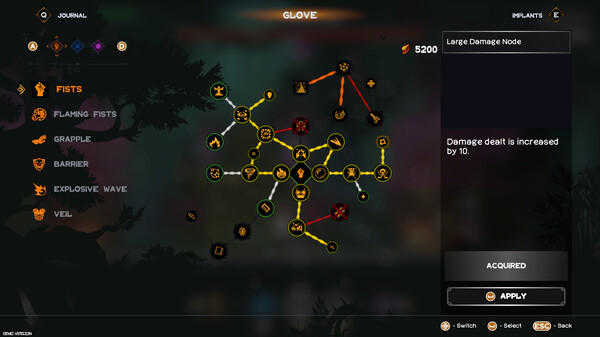 伊娜雅：断世之光｜Inayah – Life after Gods｜官方中文-v20250502｜4.88G｜免安装