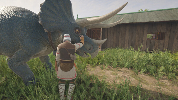 俄罗斯人对蜥蜴人2｜LIZARDS MUST DIE 2｜官方中文-v2.0｜7.16G｜免安装