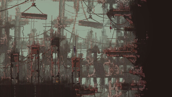 雨世界｜Rain World｜官方中文-v1.11.4+全DLC｜10.9G｜免安装