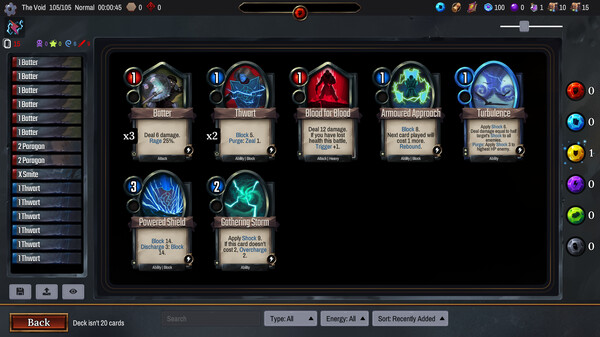 虚空穹牢｜Vault of the Void｜官方中文-v2.7.54.0｜632M｜免安装