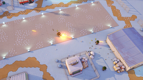 隆冬｜Longvinter｜官方中文-Build.27032025｜8.45G｜免安装