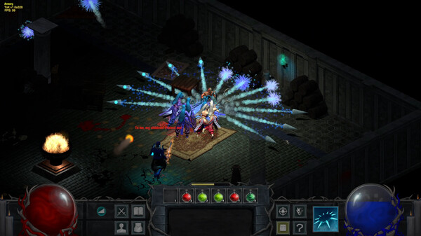 卡莱蒙沃之塔｜Tower of Kalemonvo｜官方中文-v1.2a1｜2.38G｜免安装