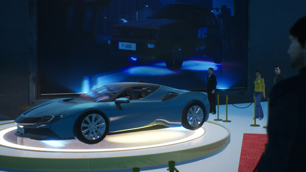 4S店模拟器｜Auto Sale Life｜官方中文｜6.71G｜免安装