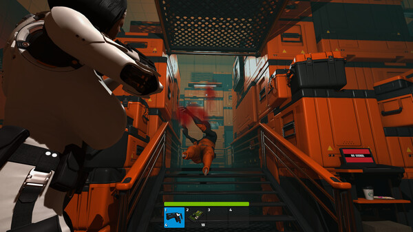 海迪3｜Haydee 3｜官方中文-v1.0.21.1529｜6.20G｜免安装