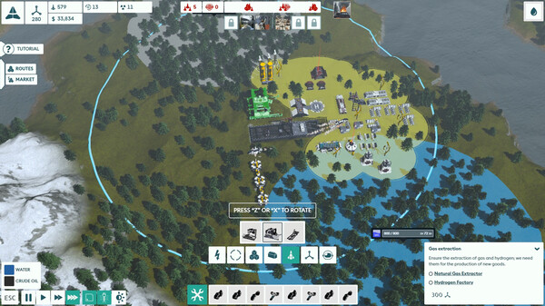 绿洲任务：殖民模拟｜Oasis Mission：Colony Sim｜免安装｜2.43G｜免安装