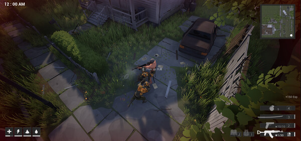 最后的营地｜The Last Camp｜官方中文｜1.95G｜免安装