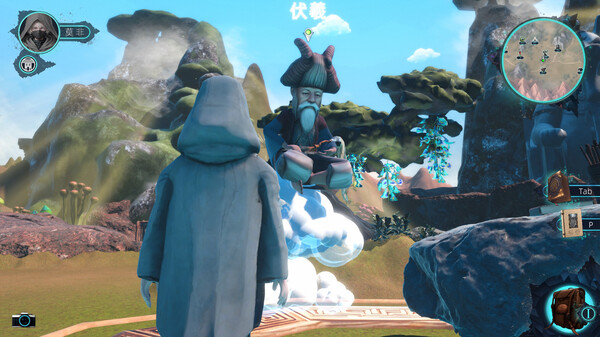 了不起的预言｜Pocket Oracle｜官方中文｜2.14G｜免安装