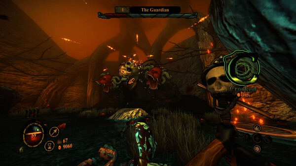 饮魔人｜Devilated｜官方中文-v1.0.1｜13.4G｜免安装