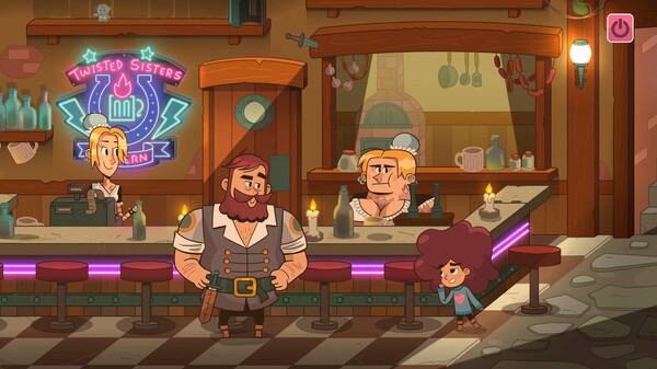 小小卫兵｜Lil’ Guardsman｜官方中文-v1.0.5.3.h01｜1.02G｜免安装