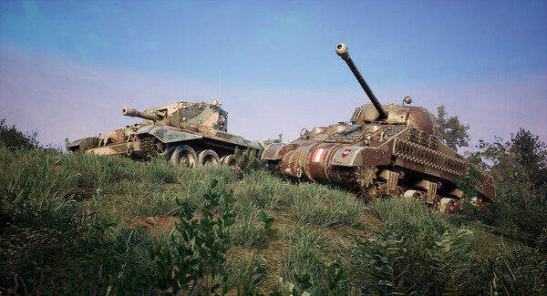 指挥部：二战｜Headquarters：World War II｜官方中文-v1.04.11｜30G｜免安装