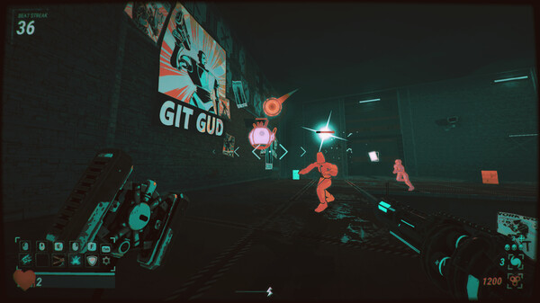 机械节奏｜ROBOBEAT｜官方中文-v1.3.10｜4.50G｜免安装