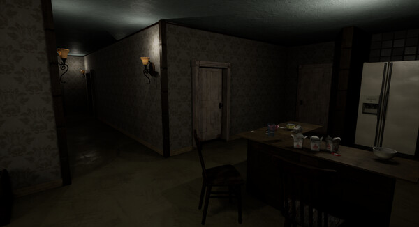 黑暗之光杀戮｜Black Light Kills｜官方中文｜6.82G｜免安装