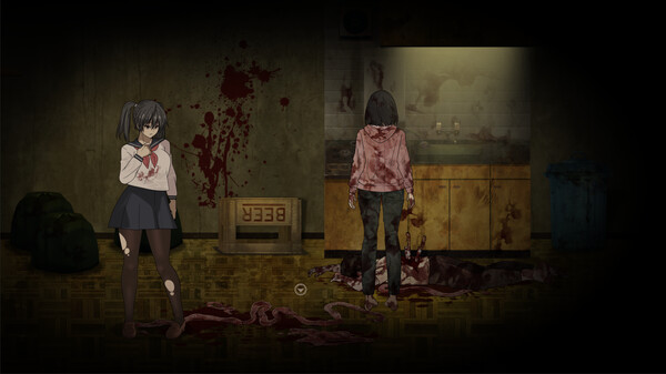 シシテナオ-Even in Death-｜官方中文｜626M｜免安装