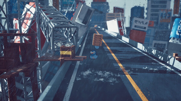 咕咕披萨：送披萨到空间站？老板，这不对啊！｜GuGu Pizza｜官方中文-v250213｜1G｜免安装