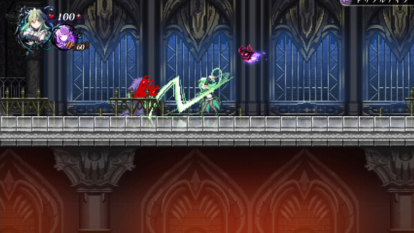 少女魔役｜Gal Guardians Servants of the Dark｜官方中文-v1.6.1｜4.46G｜免安装