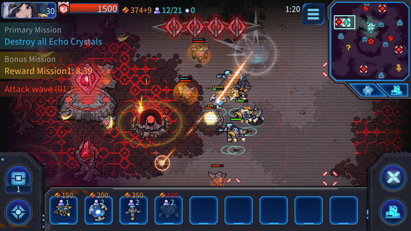 异星指令｜Xeno Command｜官方中文-Build.17274985｜684M｜免安装