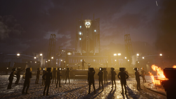 黑暗世界：因与果｜KARMA The Dark World｜官方中文-v20250626｜26.1G｜免安装