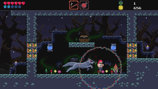 海盗的疯狂｜Corsair`s Madness｜官方中文-Build.15171202｜96.9M｜免安装