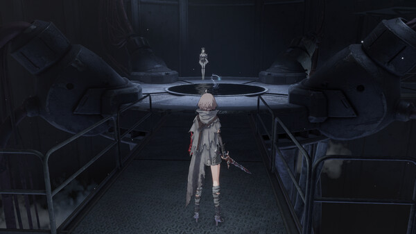 无限机兵｜AI Limit Deluxe Edition｜官方中文-v1.0.023｜16.8G｜免安装