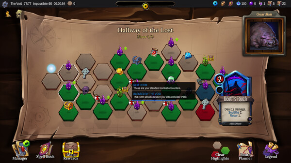 虚空穹牢｜Vault of the Void｜官方中文-v2.7.54.0｜632M｜免安装