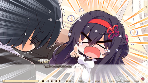 常轨脱离Creative｜Hamidashi Creative｜官方中文-Build.17886446｜9.66G｜免安装