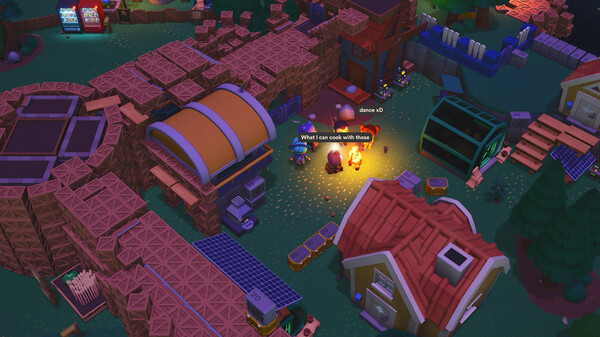 隆冬｜Longvinter｜官方中文-Build.27032025｜8.45G｜免安装