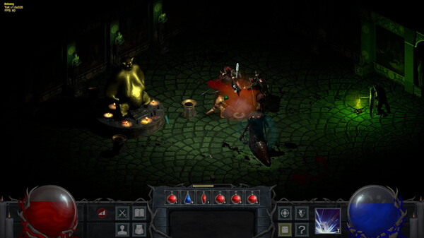 卡莱蒙沃之塔｜Tower of Kalemonvo｜官方中文-v1.2a1｜2.38G｜免安装