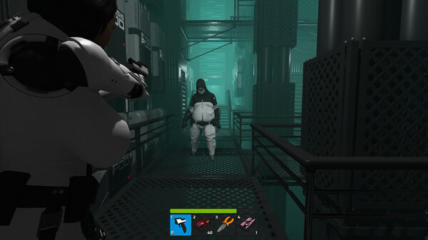 海迪3｜Haydee 3｜官方中文-v1.0.21.1529｜6.20G｜免安装