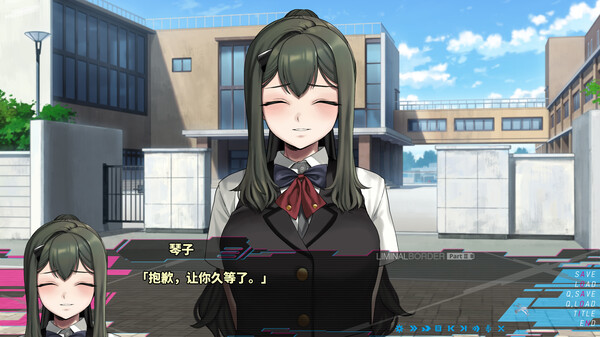 犯罪边境2｜Liminal Border Part II｜官方中文｜5.67G｜免安装