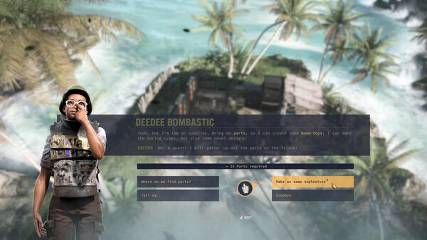 铁血联盟3｜Jagged Alliance 3｜官方中文-v1.5.1.366685｜15.4G｜免安装