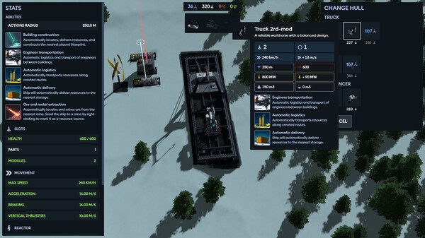 绿洲任务：殖民模拟｜Oasis Mission：Colony Sim｜免安装｜2.43G｜免安装