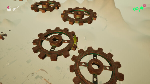 黏舌攀登｜Stick Tongue｜官方中文｜3.69G｜免安装