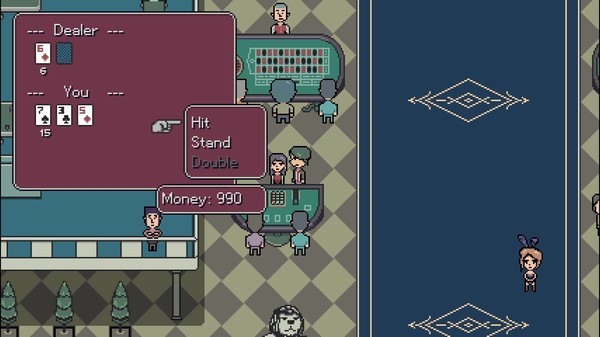 卡牌之舞｜Dance of Cards｜官方中文-v1.1.0｜287M｜免安装