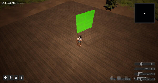 最后的营地｜The Last Camp｜官方中文｜1.95G｜免安装