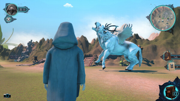 了不起的预言｜Pocket Oracle｜官方中文｜2.14G｜免安装