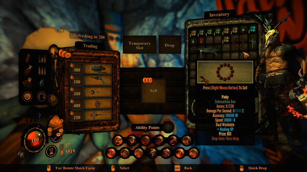 饮魔人｜Devilated｜官方中文-v1.0.1｜13.4G｜免安装