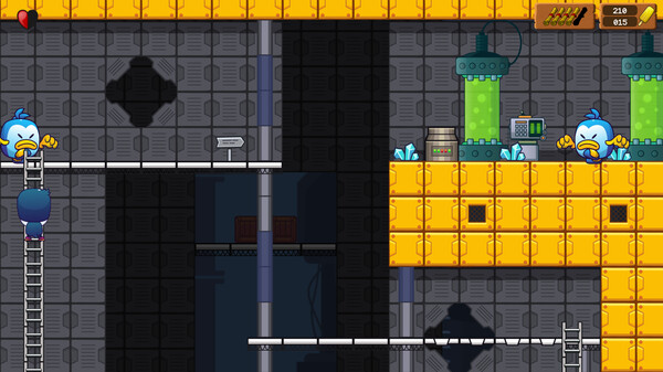 企鹅尼尔斯大冒险｜Niels Penguin Adventure｜官方中文-Build.17706695｜393M｜免安装