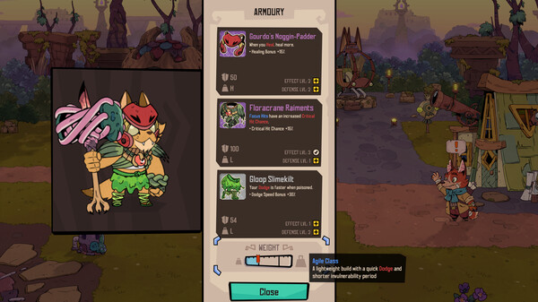 熔炉密林｜Rotwood｜官方中文-Build.16605239｜996M｜免安装