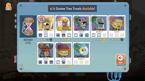 小小卫兵｜Lil’ Guardsman｜官方中文-v1.0.5.3.h01｜1.02G｜免安装