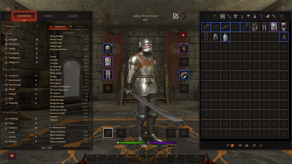 黑荆棘角斗场：重铸版｜Blackthorn Arena Reforged｜官方中文-v2.2A｜31G｜免安装