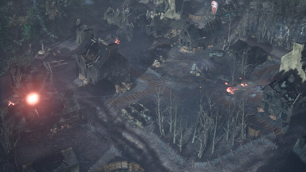 指挥部：二战｜Headquarters：World War II｜官方中文-v1.04.11｜30G｜免安装