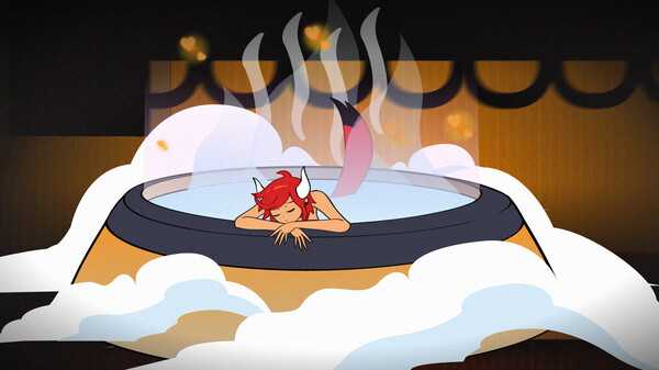 猩红之城的恶魔｜Scarlet City of Devils｜官方中文｜941M｜免安装